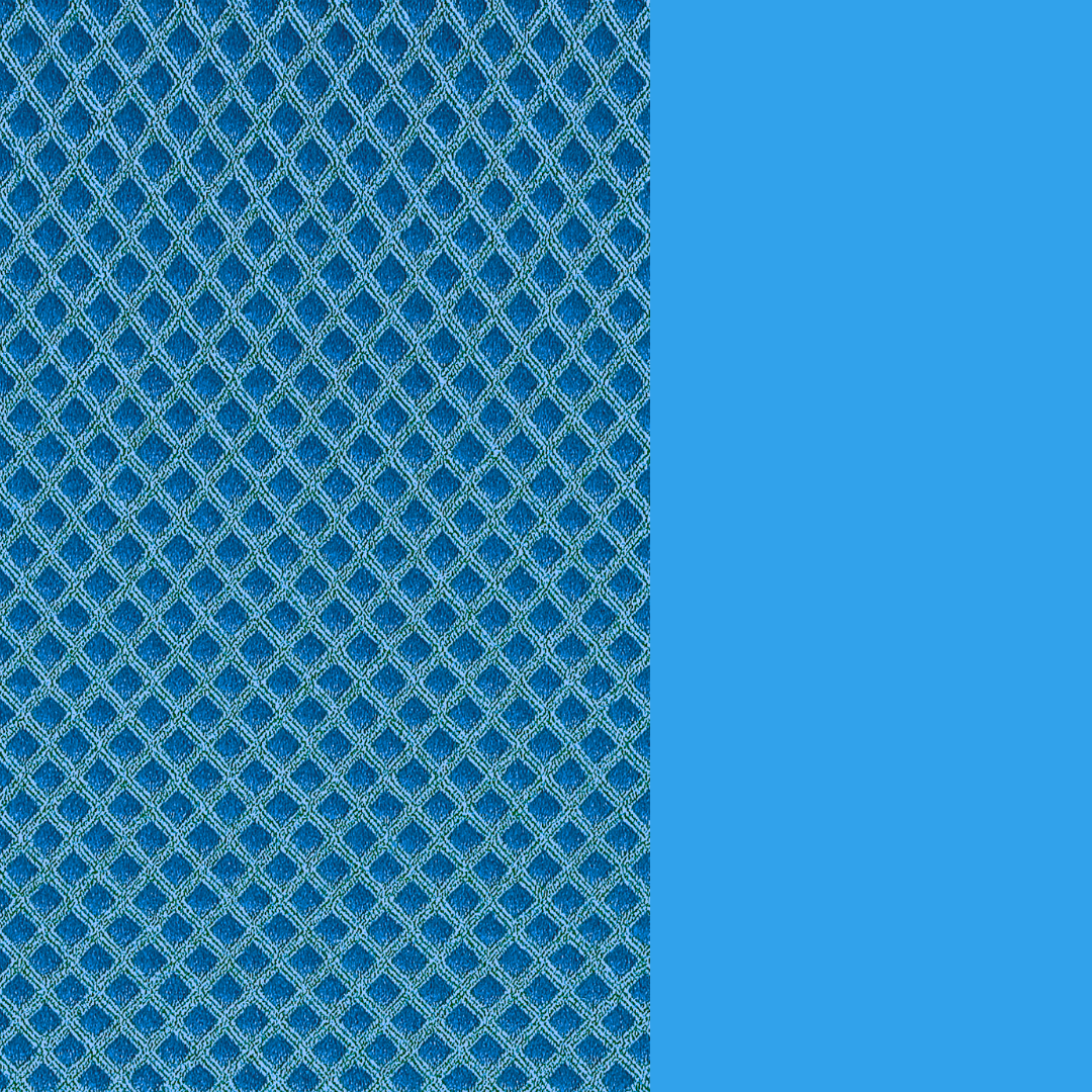 Tela Malla six corner